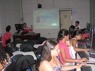 Centro de Inclusão Digital do Campus Maceió