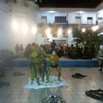 Circuito Ufal de Arte e Cultura prossegue com atividades
