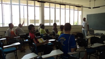 Curso de Física a distância da Ufal é o melhor do Brasil