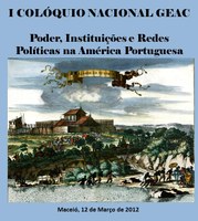 Curso de História debate América Portuguesa em colóquio