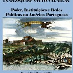 Curso de História debate América Portuguesa em colóquio