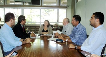 Desenvolvimento Agrário propõe atuação conjunta com universidades