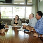 Desenvolvimento Agrário propõe atuação conjunta com universidades