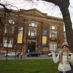 Estudante de Medicina Veterinária faz intercâmbio na Universidade do Porto