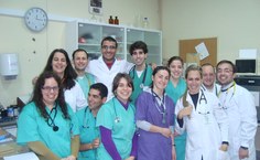 A estudante da unidade de Viçosa é a única brasileira no curso de Medicina Veterinária da Universidade do Porto