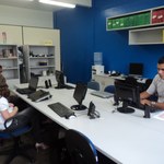 Estudantes exercitam prática profissional e se destacam no mercado
