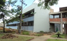 Novo prédio da Feac deve ser concluido em breve