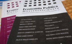Revista de Economia Política reúne artigos de profissionais reconhecidos