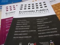 Revista de Economia Política reúne artigos de profissionais reconhecidos