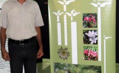 Rubens Duarte uniu turmas de duas instituições em projeto de extensão