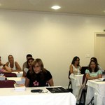 Faculdade de Letras promove fórum de coordenadores de pós-graduação