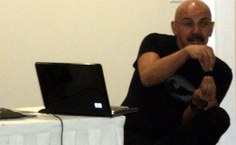 Dermeval da Hora  propõe novos programas de pós-graduação