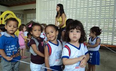 NDI oferece 150 vagas para filhos de alunos, funcionários e moradores das comunidades próximas à Ufal