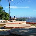 Núcleo de Saúde Pública participa de ação em defesa do SUS