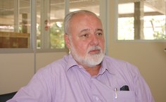 Pró-reitor anuncia as novidades nos programas