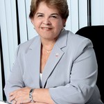 Reitora honorária é nomeada membro do Conselho Nacional de Educação