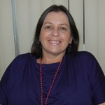 Sindicato dos Jornalistas homenageia vice-reitora