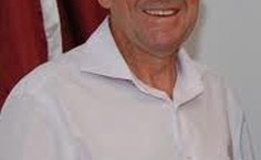 Hildeberto Cordeiro Lins convida todo o público