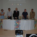 Ufal sedia Encontro Luso-Brasileiro de Educação Física