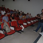 Vivência de Arte inicia atividades em abril