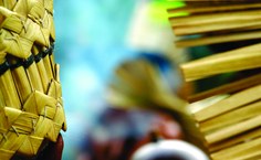 Fotografia Fernanda Capibaribe - Abril Indígena 2012