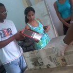 Alunos da rede pública participam do Pronatec