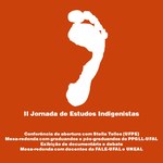 Cultura Indígena será tema de debate no curso de Letras