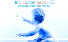 e no dia 18 de maio será realizado o Ciclo de Palestras