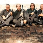 Curso de Música promove Concerto de Clarinetas
