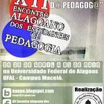 Encontro de Pedagogia inscreve trabalhos até 16 de abril
