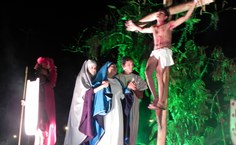 Escola Técnica de Artes organiza o espetáculo de São Miguel dos Campos