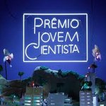 Estão abertas inscrições para o 26º Prêmio Jovem Cientista