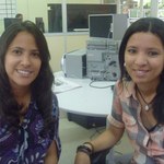 Estudantes foram premiadas com viagem à Europa