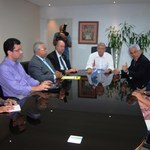 Governo garante desativação do presídio de Arapiraca