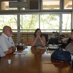 Ministério do Esporte garante obras para ampliação do Parque Desportivo
