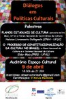 Programação do evento