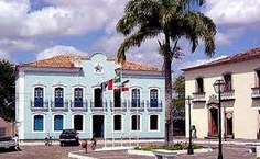 Casa da Aposentadoria, local do evento