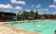 Ginásio Poliesportivo do Campus Maceió