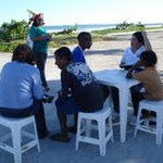 Programa Ufal em Defesa da Vida vai às ruas de Maceió