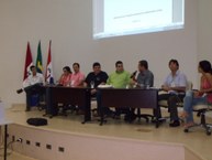 Grupo divulgou atividades no II Simpósio Alagoano de Medicina Equina