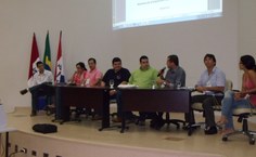 Grupo divulgou atividades no II Simpósio Alagoano de Medicina Equina