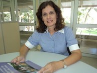 Cristina Gameleira organiza a 1ª edição da Feira Camponesa