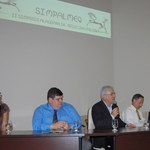 Simpósio de Medicina Equina debate avanços na área