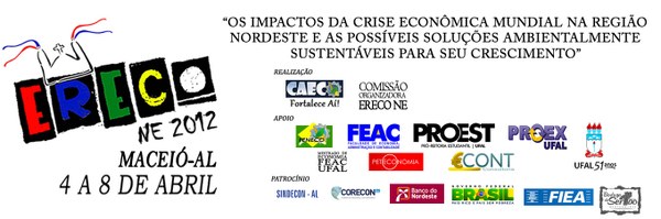 Ufal sedia Encontro Regional dos Estudantes de Economia