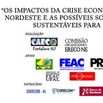 Ufal sedia Encontro Regional dos Estudantes de Economia