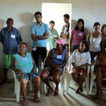 Assentamentos rurais são orientados para a agricultura familiar