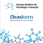 Braskem realiza Semana da Tecnologia e Inovação com apoio da Ufal