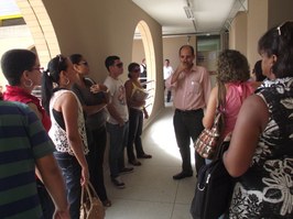 Campus do Sertão debate ações estratégicas para a região