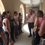 Campus do Sertão debate ações estratégicas para a região