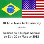 Curso de Música promove Semana da Educação Musical